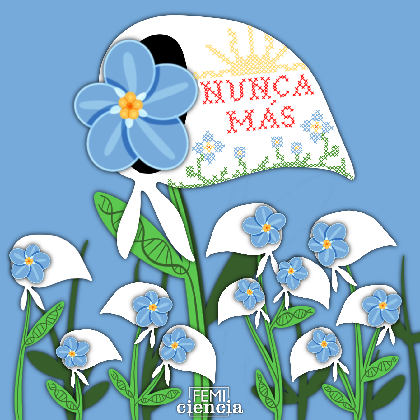 Newsletter Vol XXIX- 24 de Marzo · Día Nacional de la Memoria por la Verdad y la Justicia